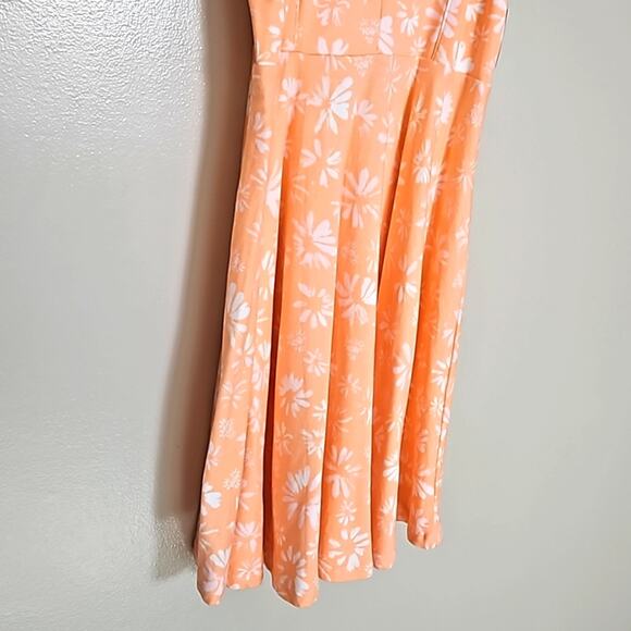 NWT American Rag Summer Mini Dress Sz Large - Picture 5 of 12